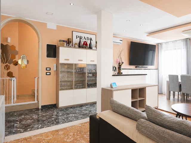 Appartamento in Vendita a Venezia